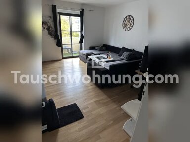 Wohnung zur Miete Tauschwohnung 840 € 2 Zimmer 56 m² 1. Geschoss Untermenzing-Allach München 80999