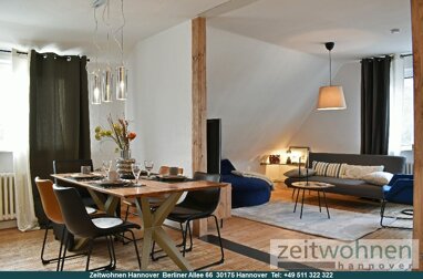 Wohnung zur Miete Wohnen auf Zeit 1.600 € 3 Zimmer 125 m² frei ab 01.07.2024 Großburgwedel - West Burgwedel 30938