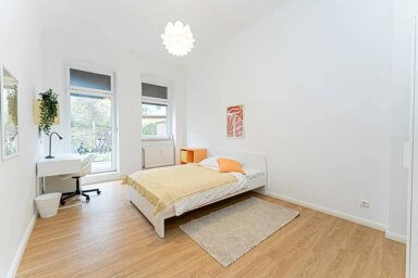 Wohnung zur Miete Wohnen auf Zeit 740 € 1 Zimmer 19 m² frei ab 01.04.2025 Flemmingstr. Steglitz Berlin 12555