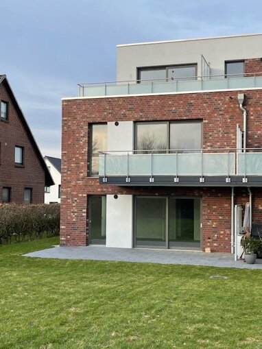 Wohnung zum Kauf Provisionsfrei 549.000 € 3 Zimmer 98,7 m² Rellingen 25462