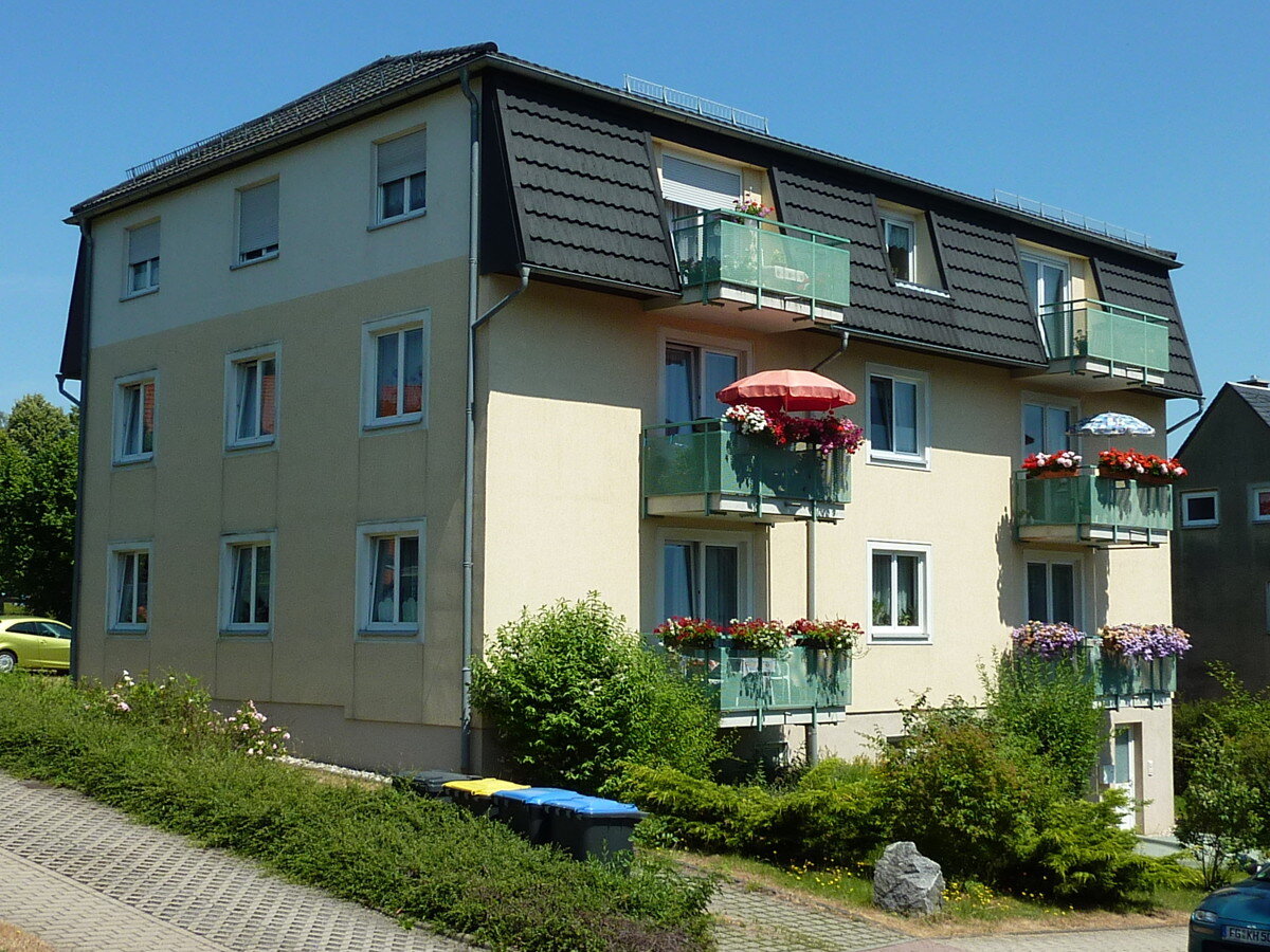 Mehrfamilienhaus zum Kauf 737.000 € 512,5 m²<br/>Wohnfläche Chemnitzer Straße 46 Erdmannsdorf Augustusburg / Erdmannsdorf 09573