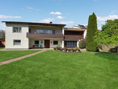 Einfamilienhaus zum Kauf 770.000 € 5 Zimmer 247 m² 736 m² Grundstück Traunreut Traunreut 83301