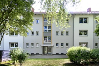 Wohnung zur Miete 359 € 2,5 Zimmer 46 m² 2. Geschoss frei ab 09.08.2024 Milchpfad 63 Paulusviertel Recklinghausen 45659