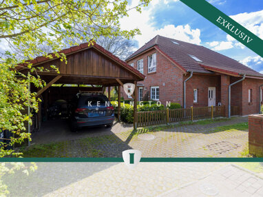 Doppelhaushälfte zum Kauf 449.000 € 4 Zimmer 109 m² 330 m² Grundstück Pansdorf Pansdorf 23689