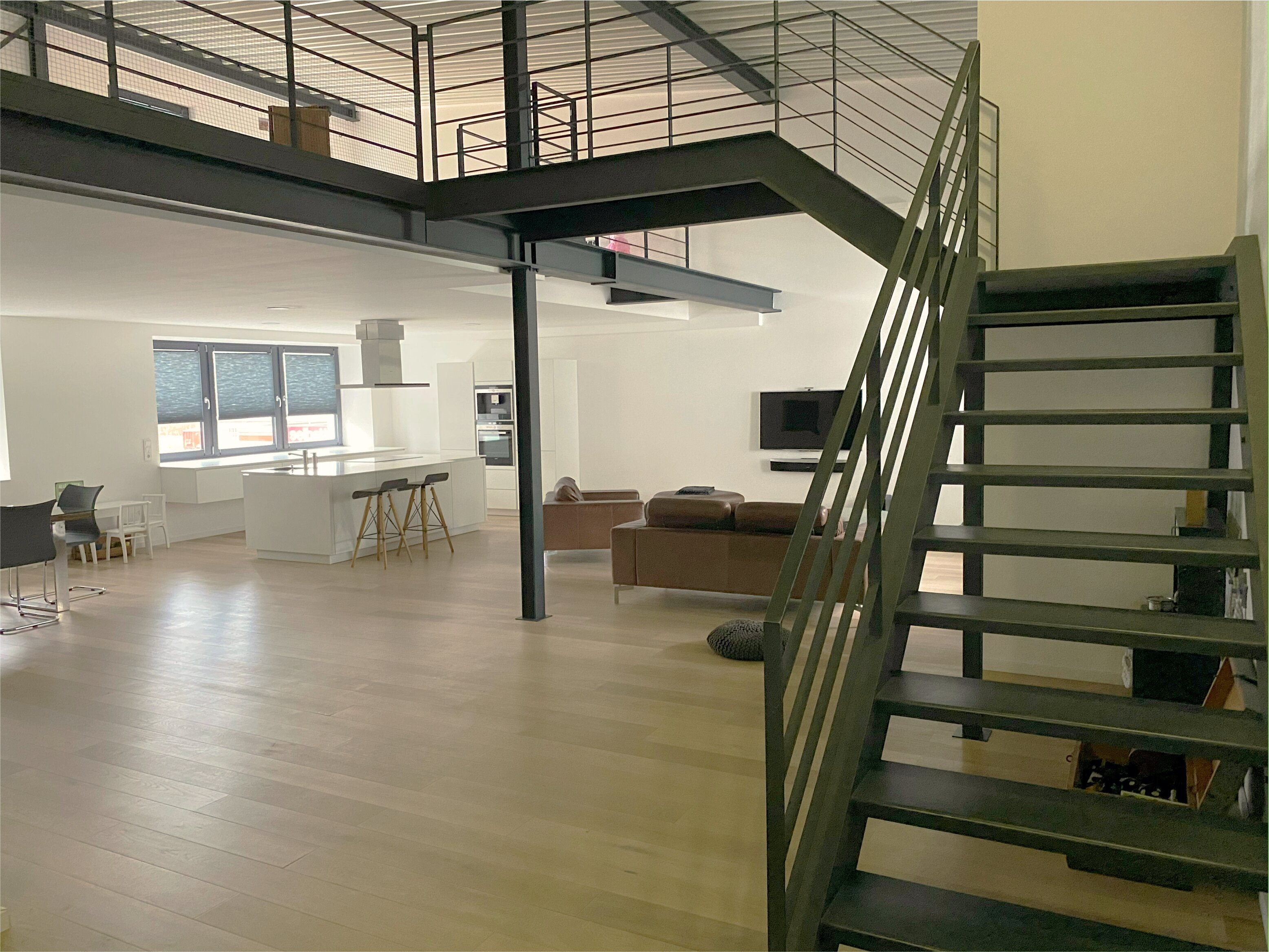 Loft zum Kauf 679.000 € 5 Zimmer 230 m²<br/>Wohnfläche Blieskastel Blieskastel 66440