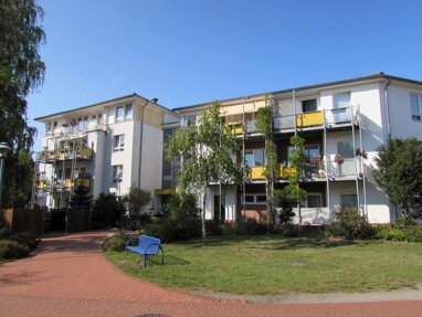 Wohnung zum Kauf 140.000 € 3 Zimmer 70 m² 1. Geschoss Soltau Soltau 29614