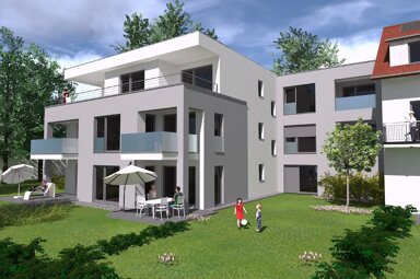 Wohnung zum Kauf provisionsfrei 396.149 € 3 Zimmer 80 m² Vilsendorf Bielefeld 33609