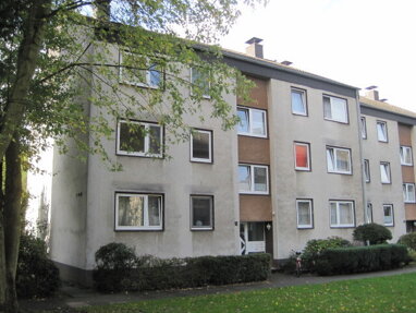 Wohnung zur Miete nur mit Wohnberechtigungsschein 379,37 € 3 Zimmer 75,9 m² 1. Geschoss Gleiwitzer Str. 12 Ostviertel Recklinghausen 45665