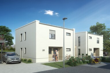 Einfamilienhaus zum Kauf Provisionsfrei 677.400 € 4 Zimmer 142 m² 379 m² Grundstück Reislinger Wink Hellwinkel Wolfsburg 38446
