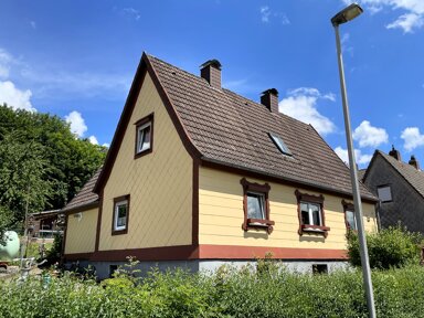 Einfamilienhaus zum Kauf 80.000 € 5 Zimmer 108,6 m² 808 m² Grundstück Walkenried 37445