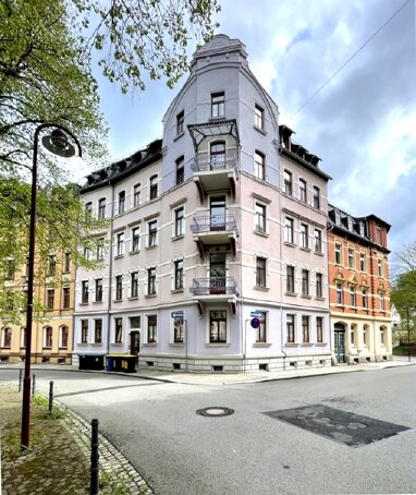 Mehrfamilienhaus zum Kauf 550.000 € 30 Zimmer 250 m² Grundstück Aue 08280