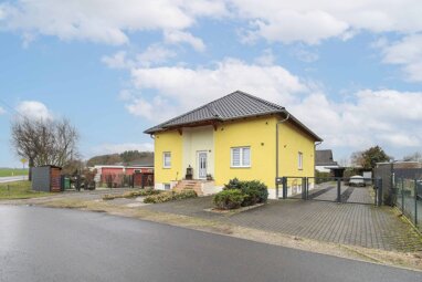 Einfamilienhaus zum Kauf 599.000 € 7 Zimmer 207,2 m² 1.081,2 m² Grundstück Groß Schulzendorf Ludwigsfelde 14974