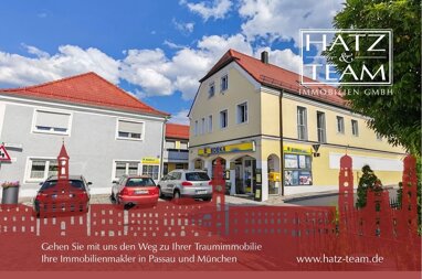 Laden zur Miete 2,18 € 400 m² Verkaufsfläche Pleinting Vilshofen 94474
