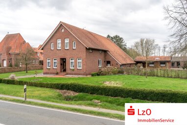 Haus zum Kauf 260.000 € 5 Zimmer 132,8 m² 7.000 m² Grundstück Ihausen Westerstede 26655