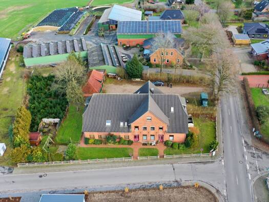 Mehrfamilienhaus zum Kauf 590.000 € 22 Zimmer 595 m² 2.783 m² Grundstück Bunsoh 25767