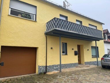 Einfamilienhaus zum Kauf 199.000 € 7 Zimmer 172,5 m² 640 m² Grundstück Hohenöllen 67744