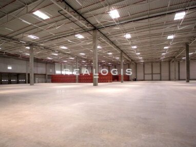Halle/Industriefläche zur Miete Provisionsfrei 40.000 m² Lagerfläche teilbar ab 10.000 m² Dingolfing Dingolfing 84130