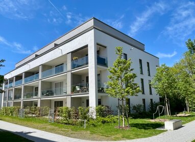 Wohnung zum Kauf 499.000 € 2 Zimmer 63 m² Ottobrunn 85521