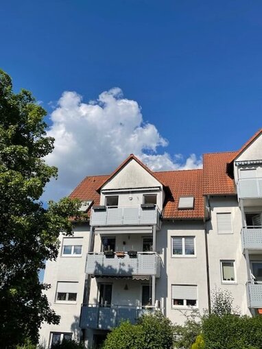 Wohnung zum Kauf 284.500 € 3 Zimmer 72 m² 3. Geschoss Cadolzburg Cadolzburg 90556