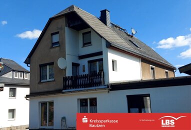 Einfamilienhaus zum Kauf 220.000 € 9 Zimmer 210 m² 1.465 m² Grundstück Obernzell Steinigtwolmsdorf 01904