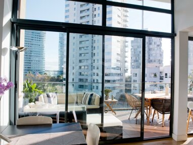 Apartment zum Kauf 1.250.000 € 4 Zimmer 96 m² Sant Martí