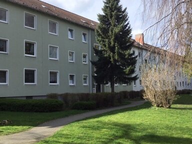 Wohnung zur Miete 650 € 3 Zimmer 61,8 m² 2. Geschoss frei ab 22.02.2025 Martin-Luther-Str. 31 Springmühle Göttingen 37081