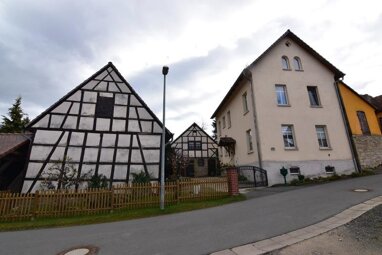 Einfamilienhaus zum Kauf 199.000 € 8 Zimmer 139,5 m² 1.943 m² Grundstück Rüdersdorf Kraftsdorf 07586
