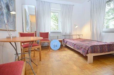 Wohnung zur Miete Wohnen auf Zeit 715 € 1 Zimmer 23 m² frei ab sofort Oberstadt Mainz 55131