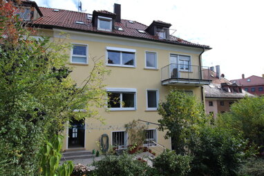 Wohnanlage zum Kauf 480.000 € 3 Zimmer 88,9 m² Rotebühl Stuttgart 70197