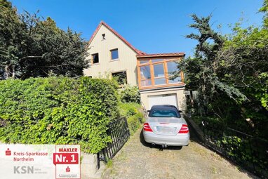 Einfamilienhaus zum Kauf 249.000 € 5 Zimmer 140 m² 875 m² Grundstück Northeim Northeim 37154