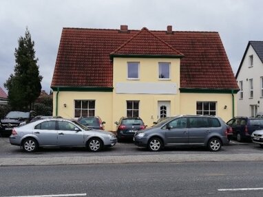 Mehrfamilienhaus zum Kauf 940.000 € Frankensiedlung Stralsund 18439
