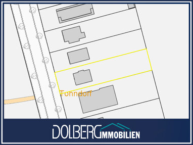 Grundstück zum Kauf 698.000 € 725 m² Grundstück Tonndorf Hamburg / Tonndorf 22047