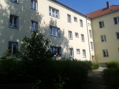 Wohnung zur Miete 335 € 2 Zimmer 63,8 m² 3. Geschoss Straße der Völkerfreundschaft 5 Zwötzen Gera 07551