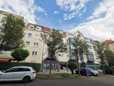 Wohnung zum Kauf 192.000 € 2 Zimmer 57,5 m² 2. Geschoss Gohlis - Mitte Leipzig 04157