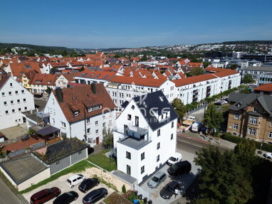 Wohnung zum Kauf Provisionsfrei 674.000 € 3,5 Zimmer 117 m² Erdgeschoss Sonnenstr. Ulm / Söflingen 89077