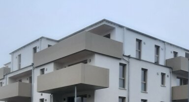 Wohnung zur Miete 790 € 2 Zimmer 68,4 m² 2. Geschoss frei ab sofort Zufuhrstraße 3 Gunzenhausen Gunzenhausen 91710