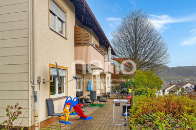 Mehrfamilienhaus zum Kauf 648.000 € Stadtgebiet Vöhrenbach 78147