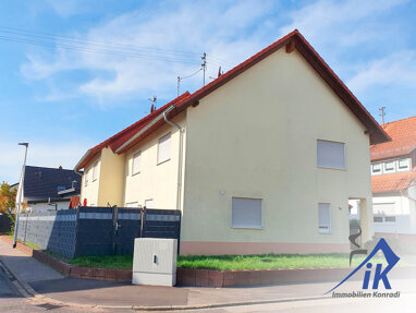 Doppelhaushälfte zum Kauf 450.000 € 6 Zimmer 248 m² Grundstück Ramstein Ramstein-Miesenbach 66877