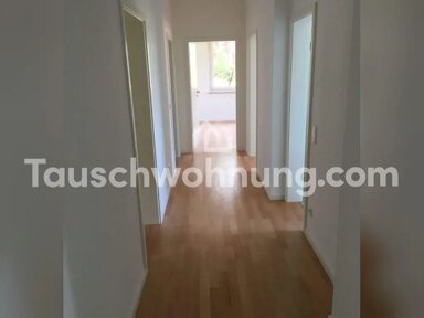 Wohnung zur Miete Tauschwohnung 930 € 4 Zimmer 92 m² EG Mauritz - Mitte Münster 48145