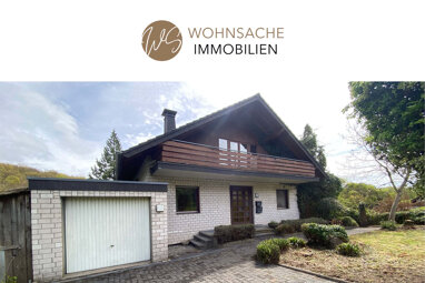 Einfamilienhaus zum Kauf 425.000 € 6 Zimmer 155 m² 1.099 m² Grundstück Gibbinghausen Much 53804