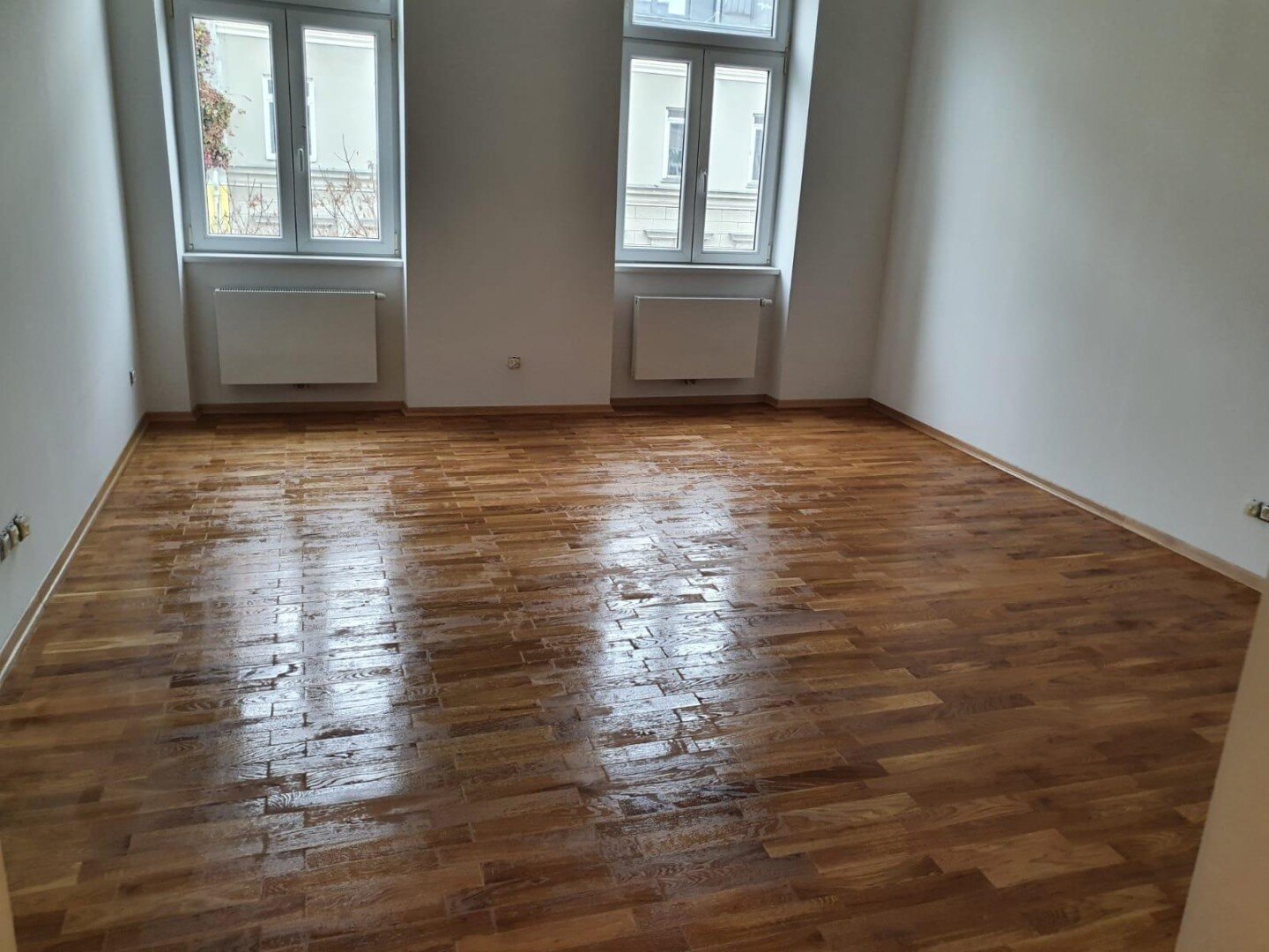 Wohnung zum Kauf 197.000 € 2 Zimmer 45 m²<br/>Wohnfläche 3.<br/>Geschoss Wien 1200