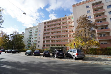 Wohnung zum Kauf 230.000 € 3 Zimmer 74 m² 5. Geschoss Wöhrd Nürnberg 90489