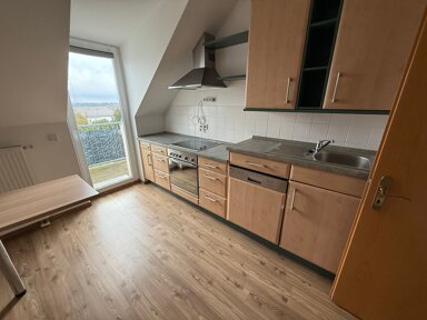 Wohnung zur Miete 555 € 4 Zimmer 90 m² 4. Geschoss Zeißstraße 9 Hilbersdorf 150 Chemnitz 09131