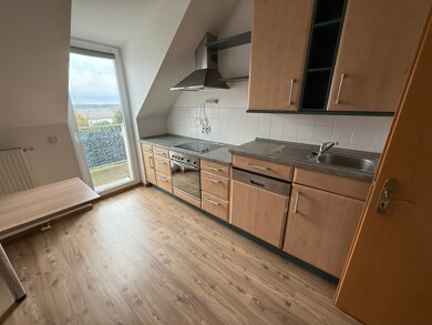 Wohnung zur Miete 555 € 4 Zimmer 90 m² 4. Geschoss frei ab 01.05.2025 Zeißstraße 9 Hilbersdorf Chemnitz 09131