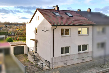 Einfamilienhaus zum Kauf 390.000 € 5 Zimmer 120 m² 446 m² Grundstück Mundenheim / Stadtbezirk 513 Ludwigshafen am Rhein 67059