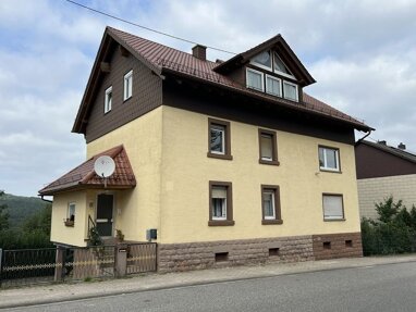 Mehrfamilienhaus zum Kauf 367.500 € 12 Zimmer 300 m² 451 m² Grundstück Schopp Schopp 67707