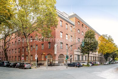 Wohnung zum Kauf 520.000 € 2 Zimmer 58,1 m² EG frei ab sofort Schöneberg Berlin 10777