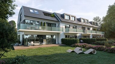 Terrassenwohnung zum Kauf Provisionsfrei 871.970 € 2 Zimmer 75 m² Erdgeschoss Altperlach München 81737