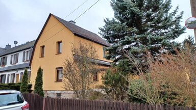 Mehrfamilienhaus zum Kauf 220.000 € 6 Zimmer 96 m² 800 m² Grundstück Reusa / Sorga Plauen 08529