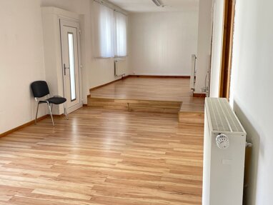 Bürofläche zur Miete Provisionsfrei 580 € 2 Zimmer 61 m² Bürofläche Brunnenstraße 5 City Bayreuth 95444